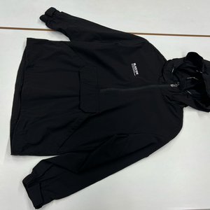 블랙야크 145 후드 아노락 키즈 140 남아 140