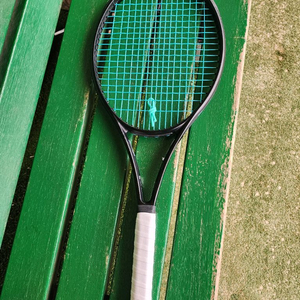 윌슨 블레이드 느와르(285 /100)