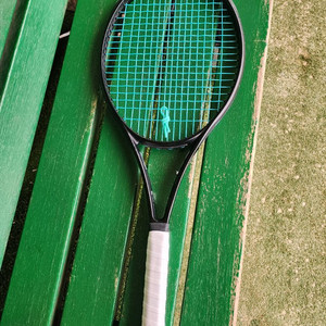 윌슨 블레이드 느와르(285 /100)