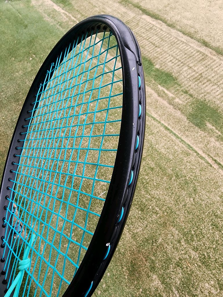 윌슨 블레이드 느와르(285 /100)--1