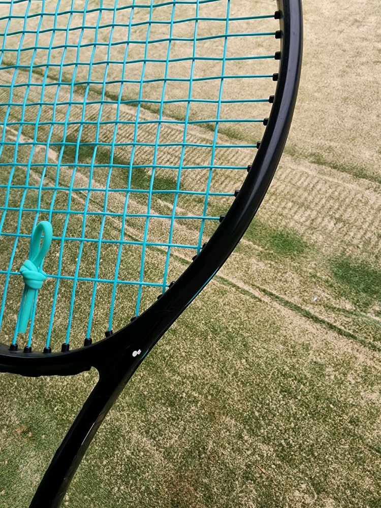 윌슨 블레이드 느와르(285 /100)--2