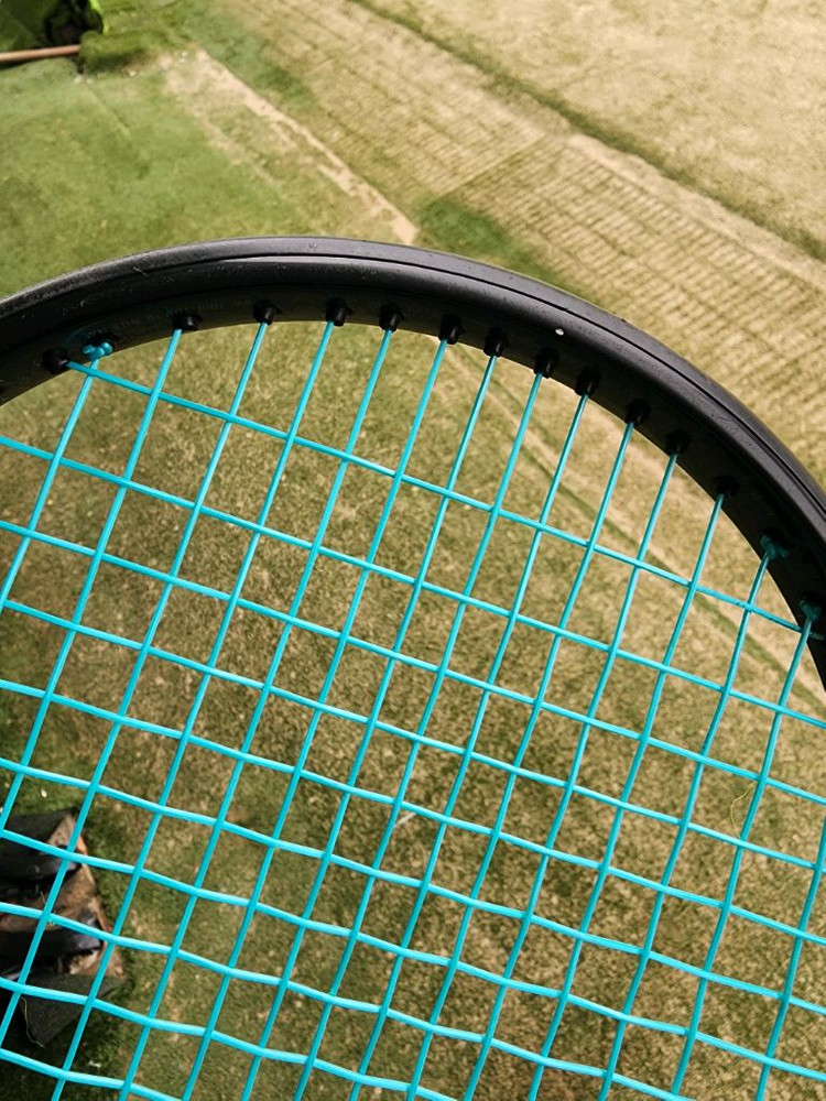 윌슨 블레이드 느와르(285 /100)--3