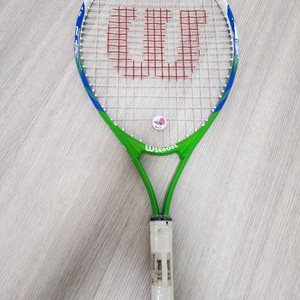 윌슨 어린이 라켓