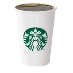스타벅스 아메리카노