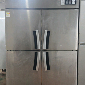 라셀르 45박스 간냉식 냉장3칸 냉동1칸