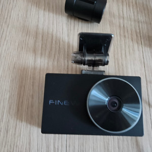 파인뷰 LXQ600 POWER 블랙박스