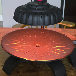 자이글 핸섬그릴