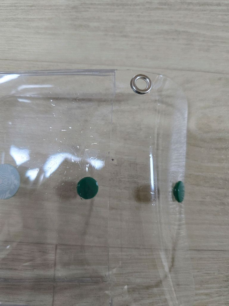 새상품)스타벅스 나만의 파우치--2