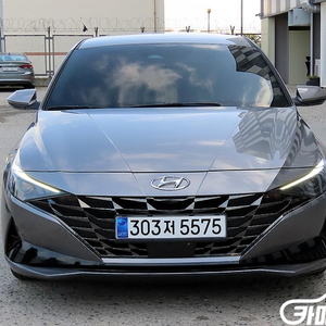 [현대]아반떼 (CN7) 1.6 모던 #2026년특가 이미지