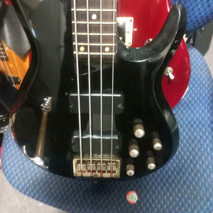 볼캔 IVY 베이스기타