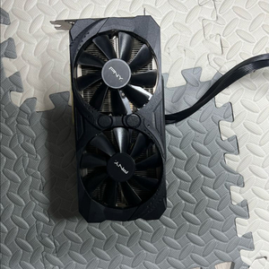 pny rtx3070 고장
