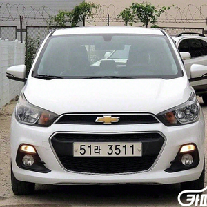 [쉐보레]더 넥스트 스파크 LT 플러스 #2026년특가