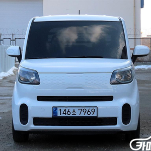 [기아]더 뉴 레이 2인승 밴 프레스티지 #2026년특가