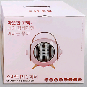 필렉스스마트 PTC 히터