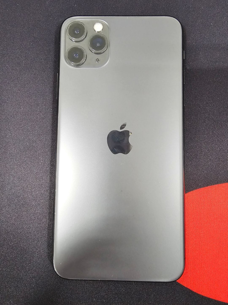 애플 아이폰11 프로 맥스 Apple iPhone11 Pro MAX 256GB--1