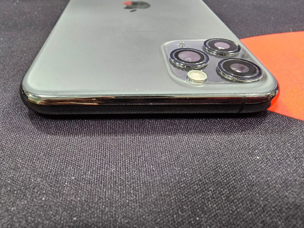 애플 아이폰11 프로 맥스 Apple iPhone11 Pro MAX 256GB--2