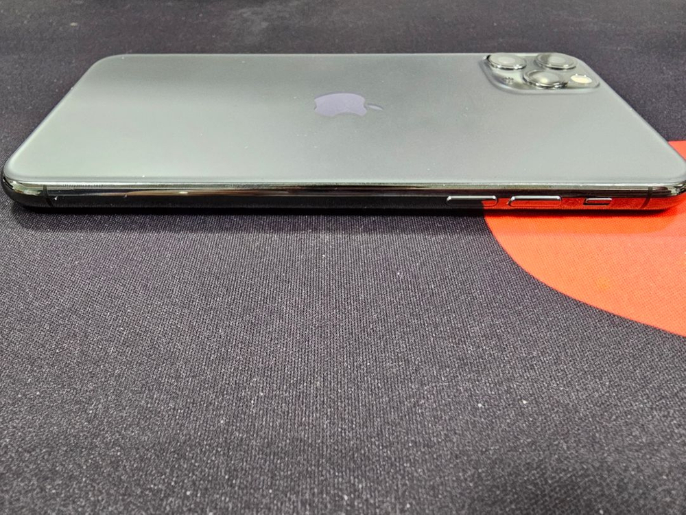 애플 아이폰11 프로 맥스 Apple iPhone11 Pro MAX 256GB--5