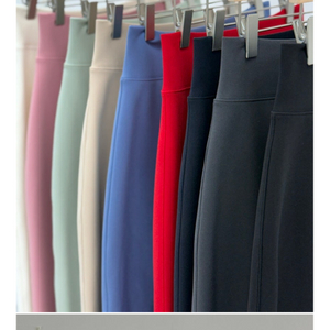 꺌랑 세상편한스커트 라지