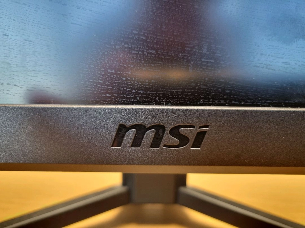 MSI Optix G32 커브드 게이밍 모니터 이미지