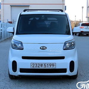 [기아]더 뉴 레이 2인승 밴 스탠다드 #2026년특가