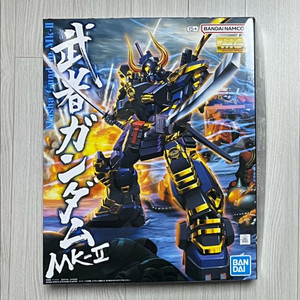 MG 무사 건담 마크2