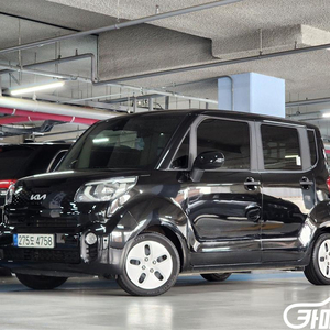 [기아]더 뉴 레이 2인승 밴 프레스티지 스페셜 #2026년특가