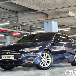 [쉐보레]올뉴말리부 1.5 터보 LTZ #2026년특가