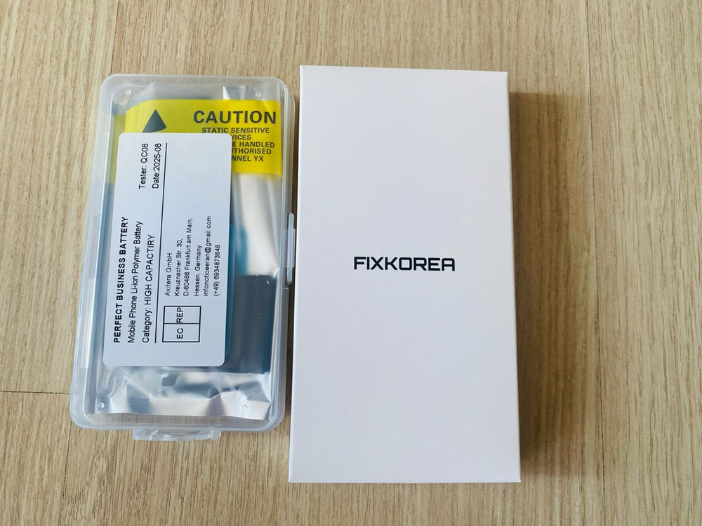 (노혼 96%)아이폰11프로 배터리 자가교체용 팝니다.--3