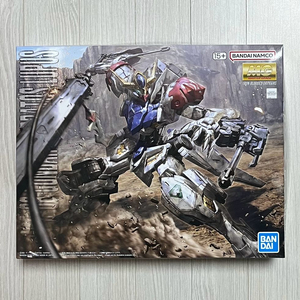 MG 건담 발바토스 루프스