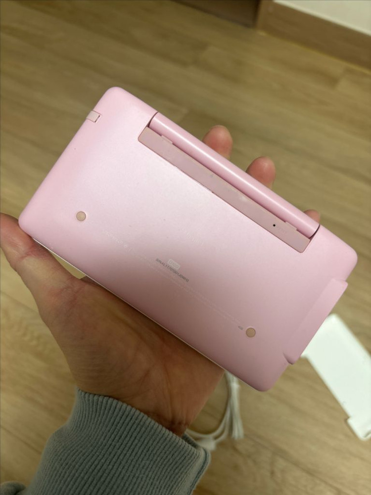 전자사전 아이리버 딕플 d-100--2