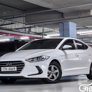 [현대]아반떼 AD 1.6 GDI 스마트 #2026년특가