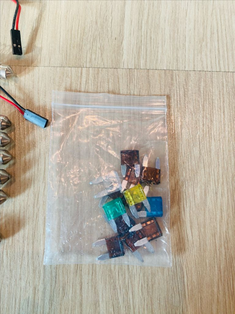 (미사용품)자동차전구 전부 1만원--6