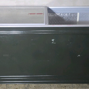 냉동 쇼케이스 평대 냉동고 냉동식품, 마트 편의점 식당