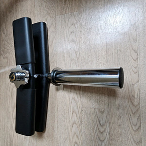 골든그립 포암 피니셔