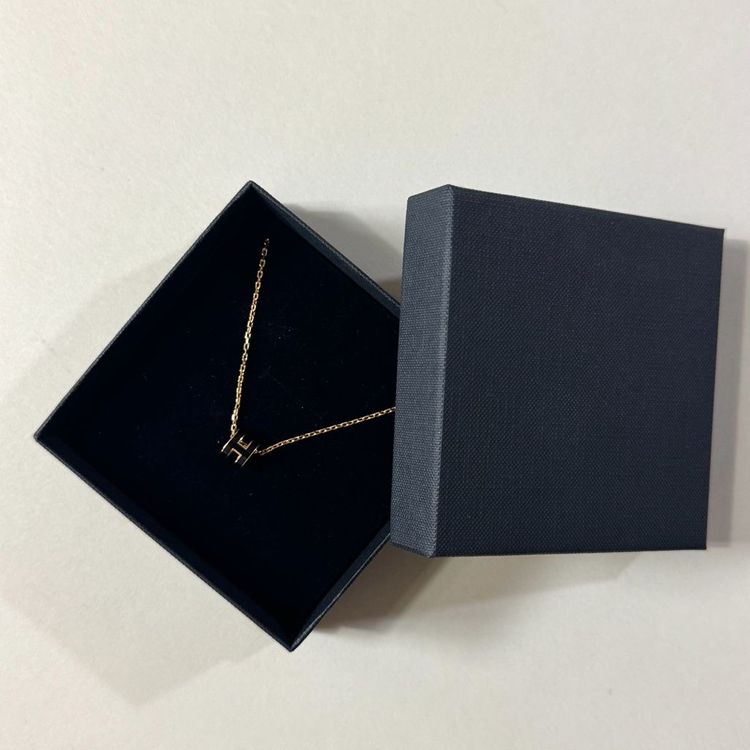 [정품/당일출고]에르메스 팝아슈 미니 목걸이--3