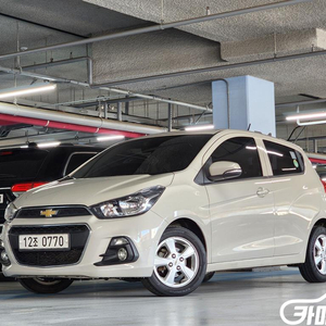 [쉐보레]더 넥스트 스파크 LT Plus C-TECH #2026년특가