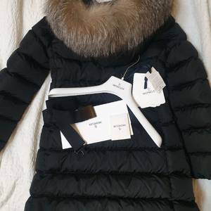 몽클레어 클로에 롱0