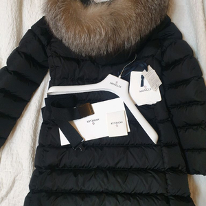 몽클레어 클로에 롱0