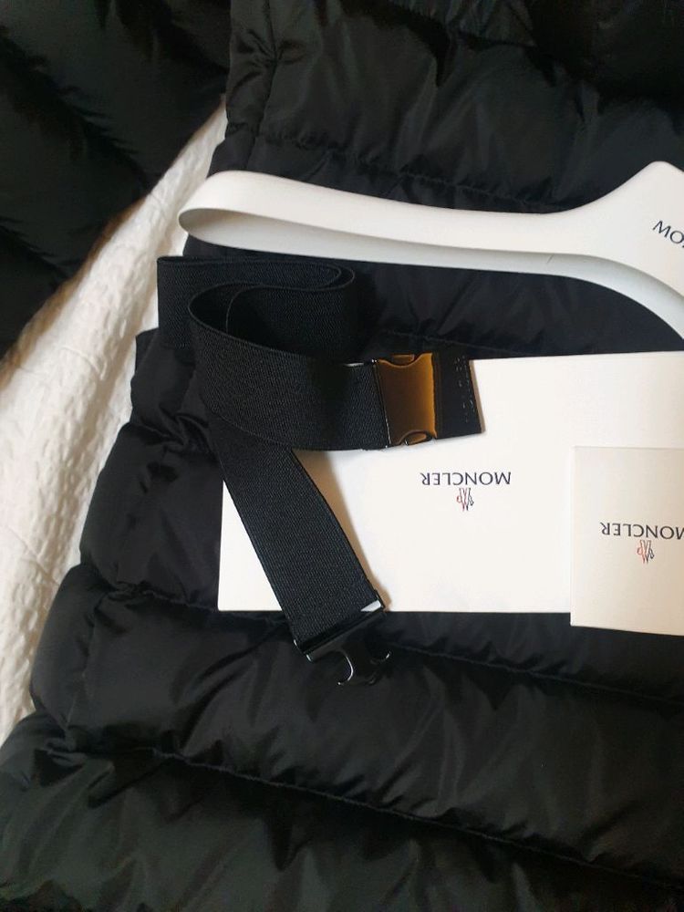 몽클레어 클로에 롱0 이미지