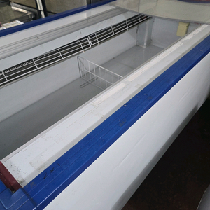 냉동 쇼케이스 냉동식품 아이스크림 마트, 편의점 1800