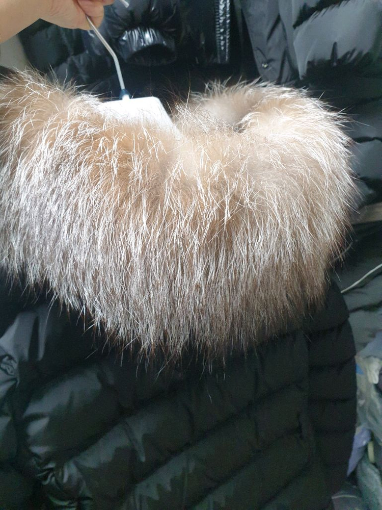 몽클레어롱패딩클로에 이미지