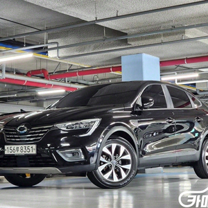 [르노코리아(삼성)]XM3 1.3 TCe RE #2026년특가