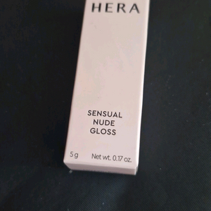 헤라 누디스트 새상품