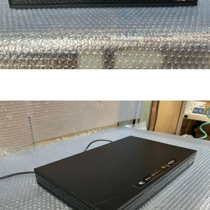 소니 UBP-X800 블루레이 플레이어