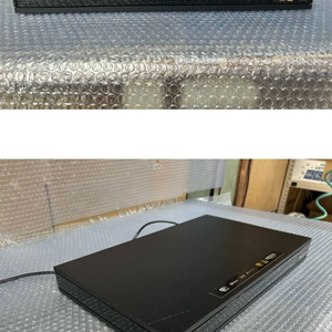 소니 UBP-X800 블루레이 플레이어