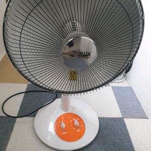 [서울강남구]제이닉스 스탠드형 전기히터 JYH-1707C 모델입니다