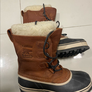 소렐 카리부 남성 US8 260~265 이미지