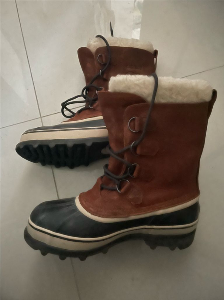 소렐 카리부 남성 US8 260~265 이미지