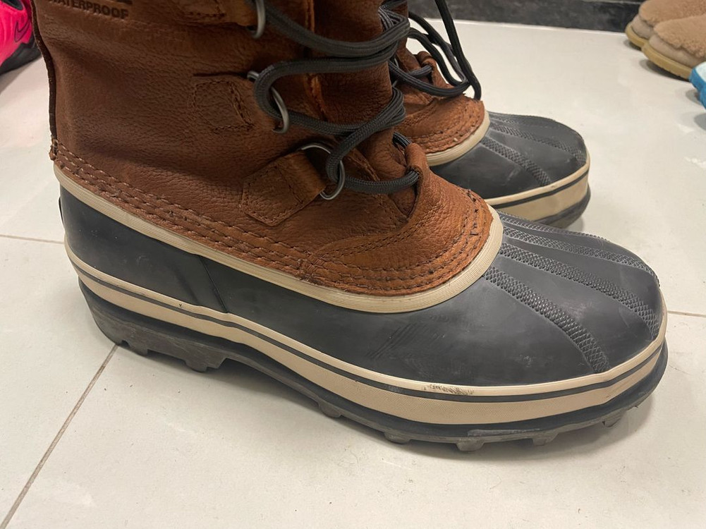 소렐 카리부 남성 US8 260~265 이미지