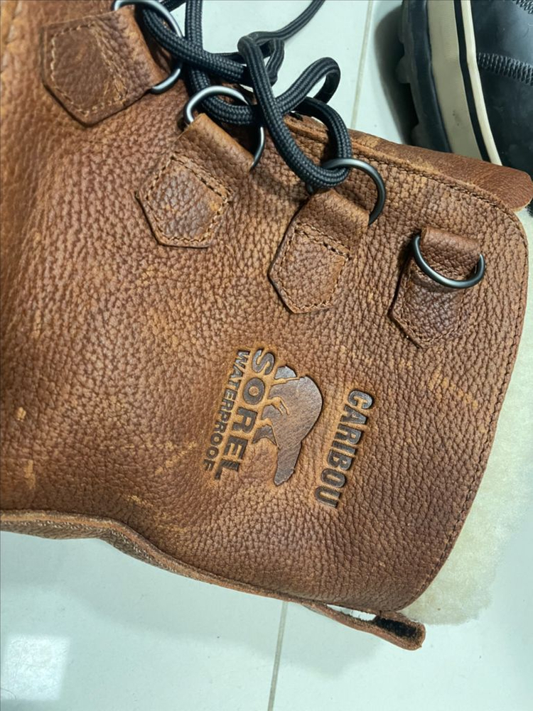 소렐 카리부 남성 US8 260~265 이미지